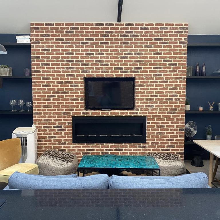 Les appartements de l'atelier Paris 15 - Appartement Standard - 18