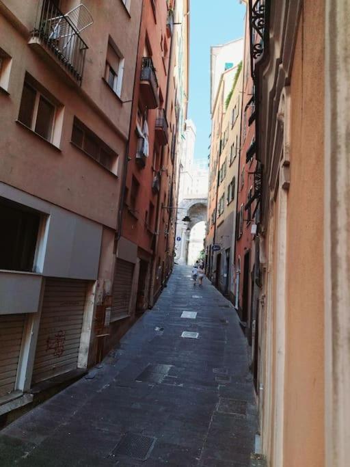 The First Porta Soprana Prione - Appartamento con 2 Camere da Letto - 19