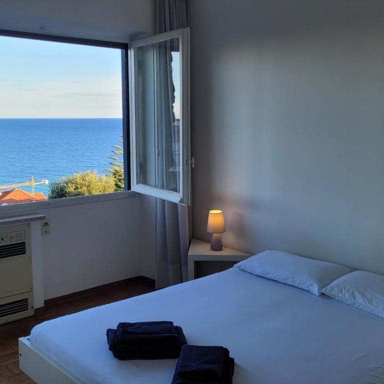 Vista Bella House - Appartamento con 2 Camere da Letto - 1