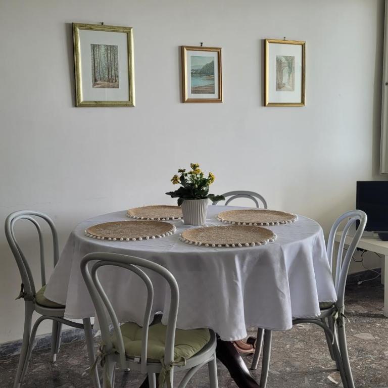 Vista Bella House - Appartamento con 2 Camere da Letto - 10
