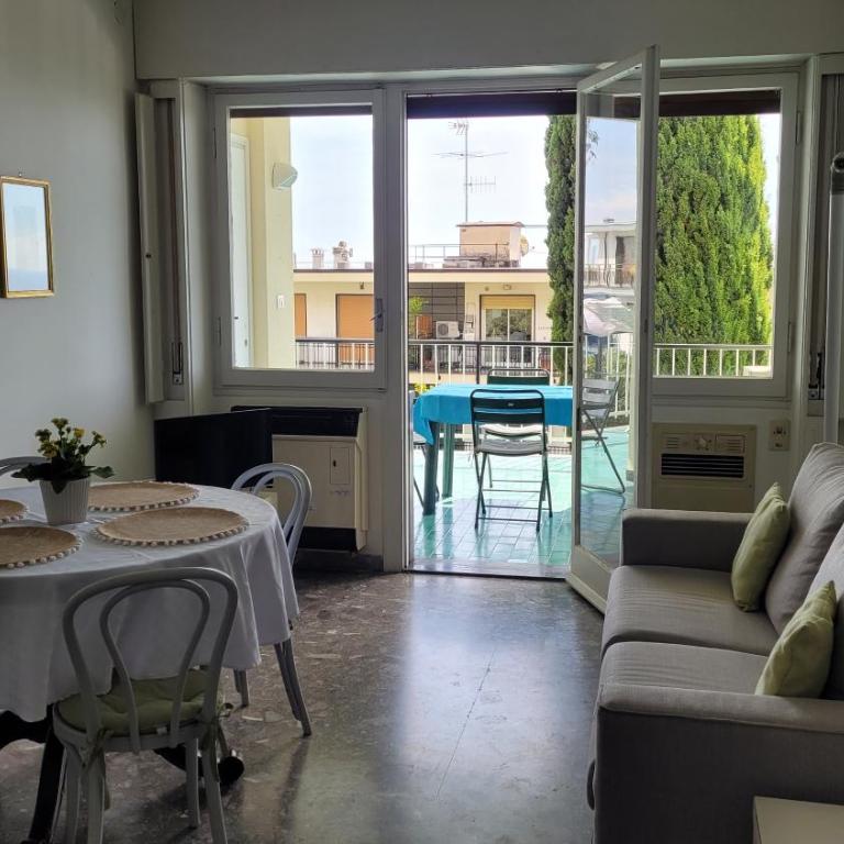 Vista Bella House - Appartamento con 2 Camere da Letto - 9