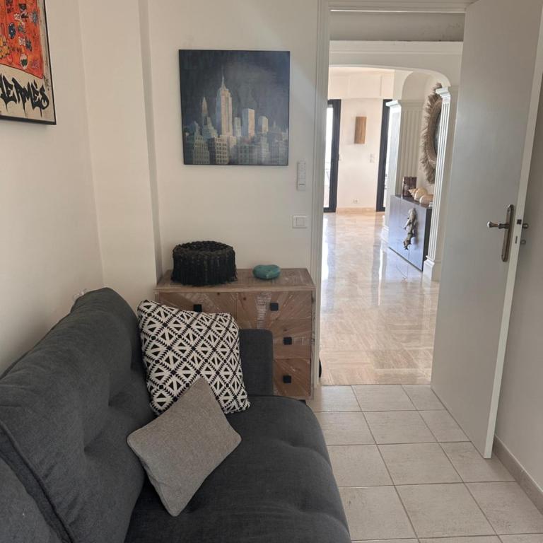 Premium Sea Front Apartment - Appartement 3 Chambres - 42