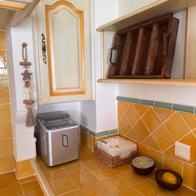 Premium Sea Front Apartment - Appartement 3 Chambres - 45