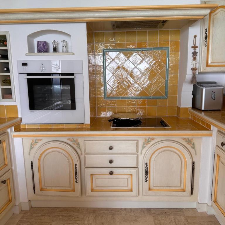 Premium Sea Front Apartment - Appartement 3 Chambres - 50