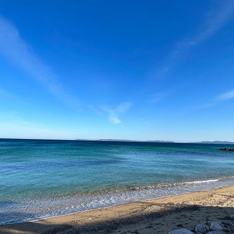 Premium Sea Front Apartment - Appartement 3 Chambres - 58