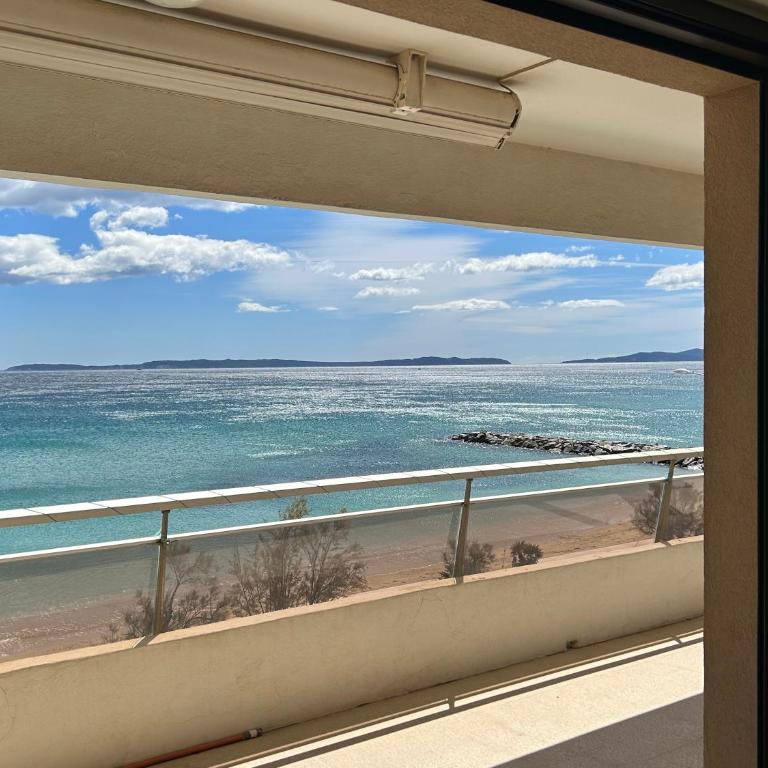 Premium Sea Front Apartment - Appartement 3 Chambres - 56