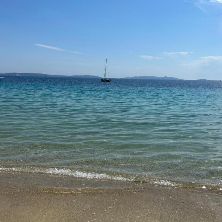 Premium Sea Front Apartment - Appartement 3 Chambres - 55