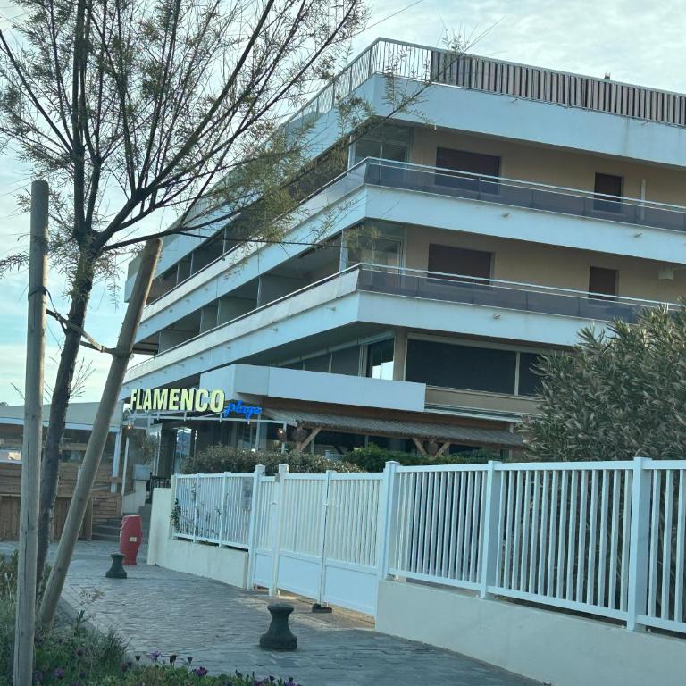 Premium Sea Front Apartment - Appartement 3 Chambres - 84