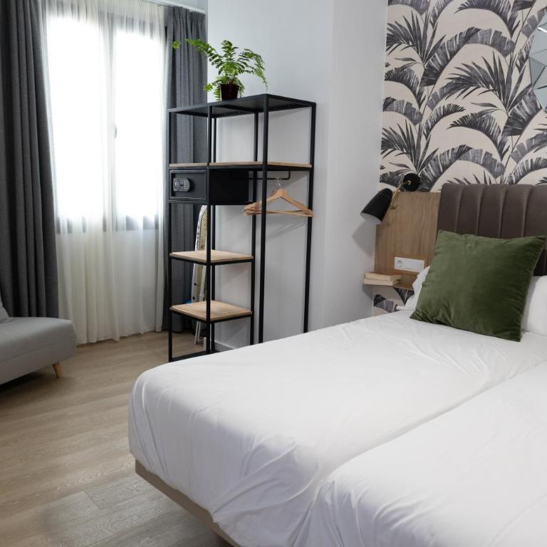 Calma Places - Deluxe Apartment - 12