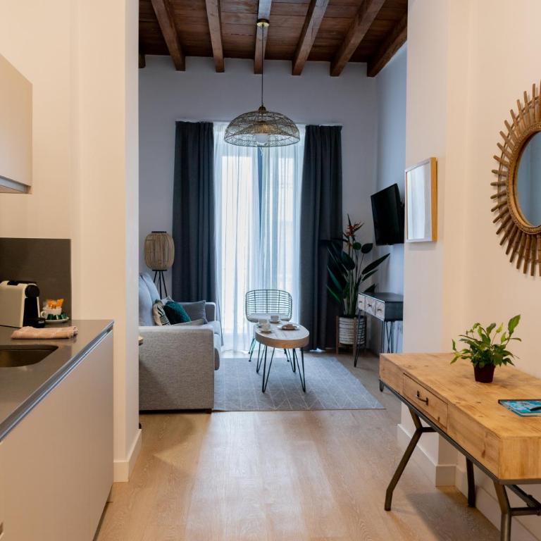 Calma Places - Deluxe Apartment - 14