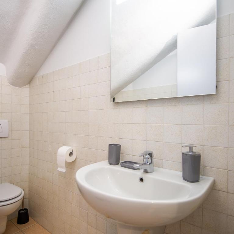 Giolitti 39 - Moderna Mansarda nel cuore di Torino - Appartamento con 2 Camere da Letto - 36