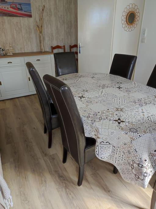 Maison vue sur le bassin, proche du centre ville - Casa con 2 Camere da Letto - 4