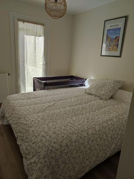 Maison vue sur le bassin, proche du centre ville - Casa con 2 Camere da Letto - 11