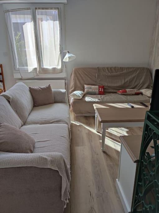 Maison vue sur le bassin, proche du centre ville - Casa con 2 Camere da Letto - 6