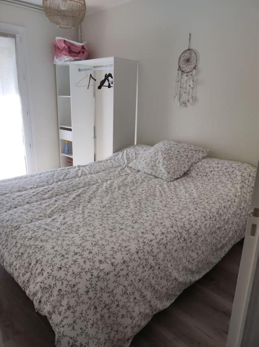 Maison vue sur le bassin, proche du centre ville - Casa con 2 Camere da Letto - 12
