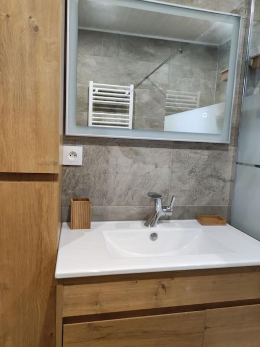 Maison vue sur le bassin, proche du centre ville - Casa con 2 Camere da Letto - 16