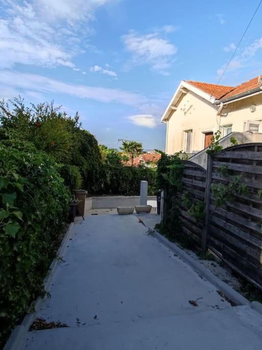 Maison vue sur le bassin, proche du centre ville - Casa con 2 Camere da Letto - 28