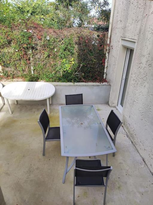 Maison vue sur le bassin, proche du centre ville - Casa con 2 Camere da Letto - 27