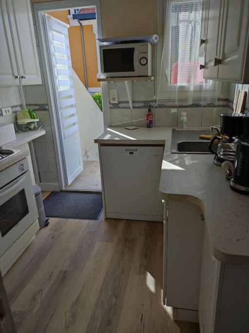 Maison vue sur le bassin, proche du centre ville - Casa con 2 Camere da Letto - 21