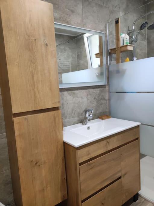 Maison vue sur le bassin, proche du centre ville - Casa con 2 Camere da Letto - 18