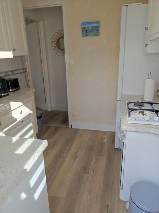 Maison vue sur le bassin, proche du centre ville - Casa con 2 Camere da Letto - 25