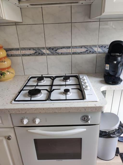 Maison vue sur le bassin, proche du centre ville - Casa con 2 Camere da Letto - 23