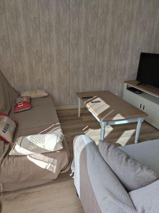 Maison vue sur le bassin, proche du centre ville - Casa con 2 Camere da Letto - 10
