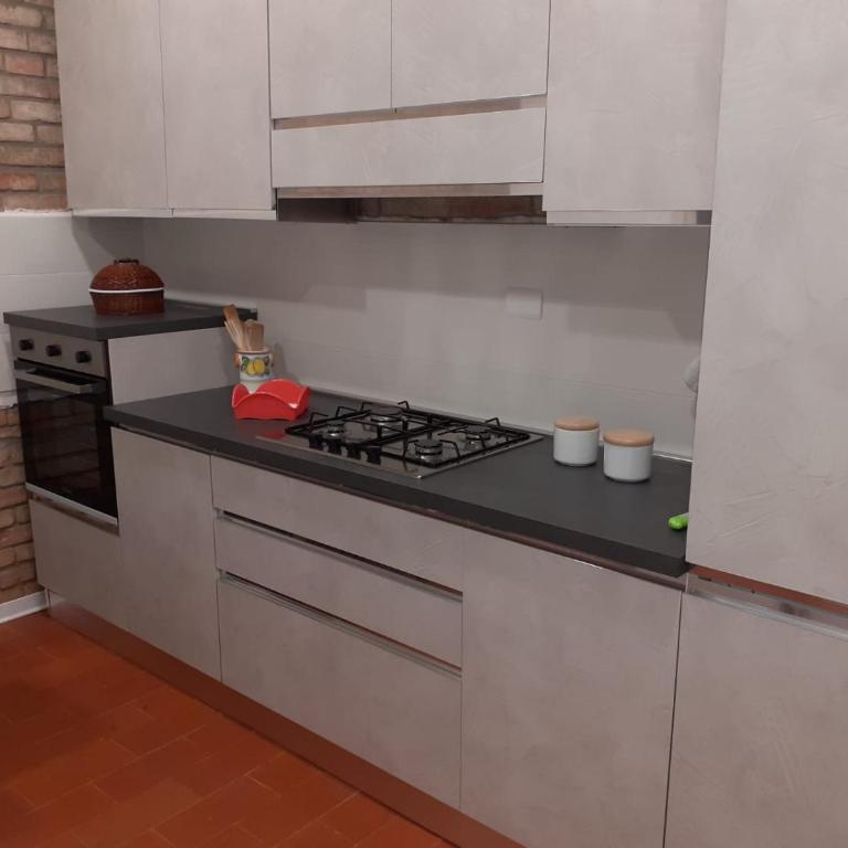 A casa da Pier - Appartamento con 2 Camere da Letto - 4