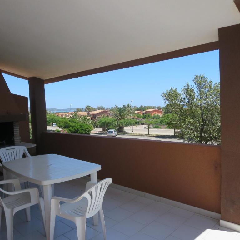 Villetta Sunrise 102 - Casa Vacanze - 15