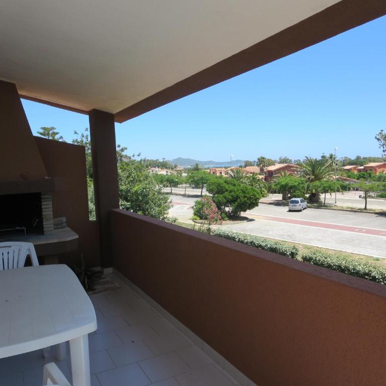 Villetta Sunrise 102 - Casa Vacanze - 16