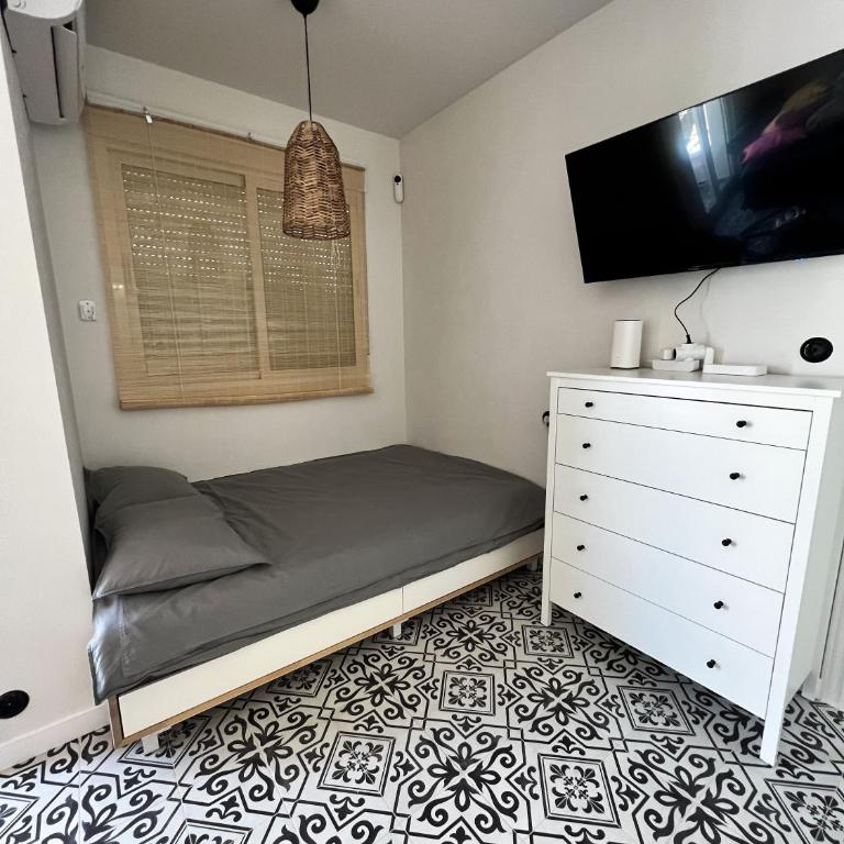 Cozy apartment La Mata - One-Bedroom Apartment - 9