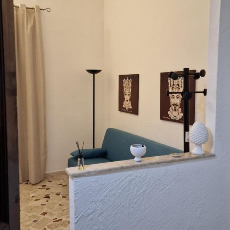 CasaVe - Appartamento con 1 Camera da Letto - 4