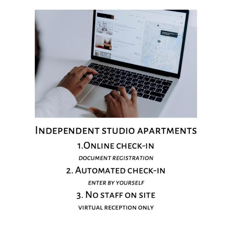 MONO Apartments Pratello - Two-Bedroom Apartment - 16