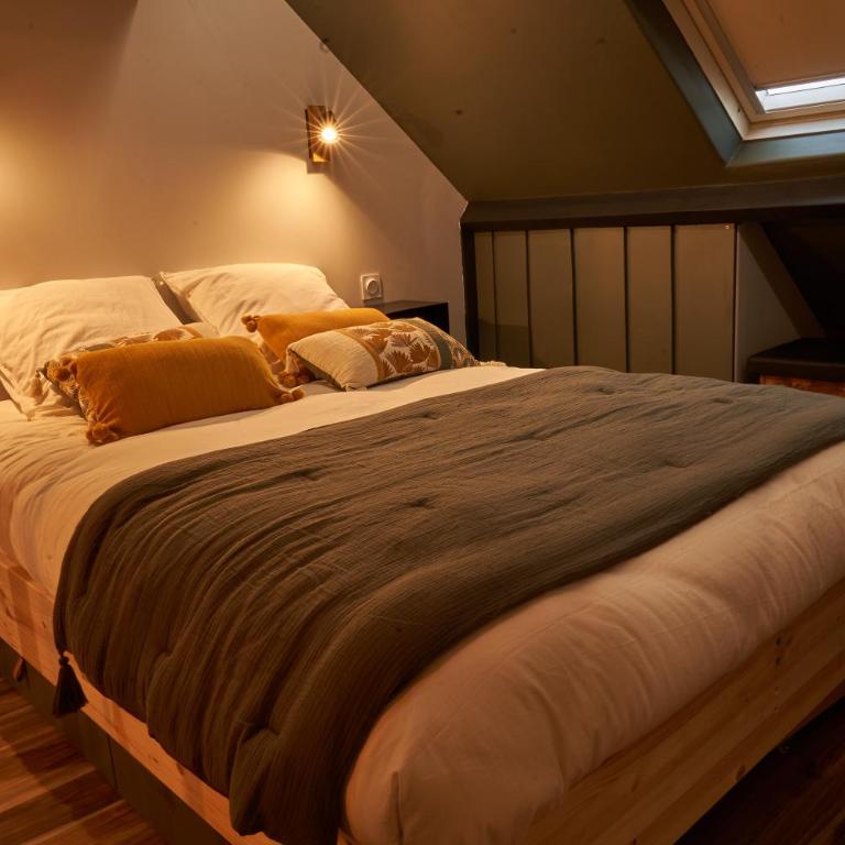Gîte de Bonneville - Appartement 2 Chambres - 16