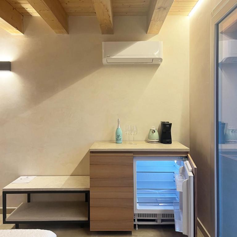 La casa di Irene - Suites con vista - Suite con Terrazza - 18
