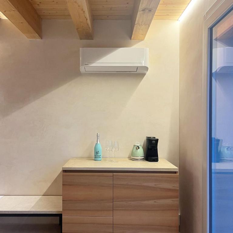 La casa di Irene - Suites con vista - Suite con Terrazza - 10