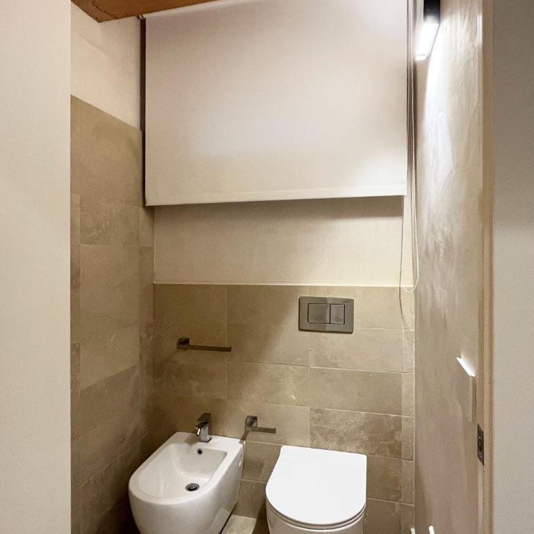 La casa di Irene - Suites con vista - Suite con Terrazza - 9