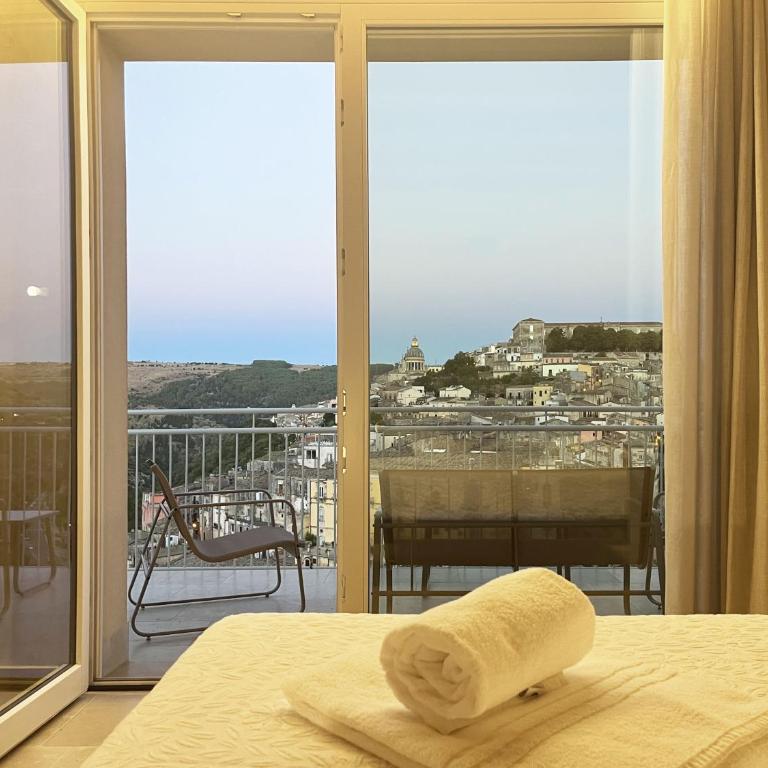 La casa di Irene - Suites con vista - Suite con Terrazza - 17