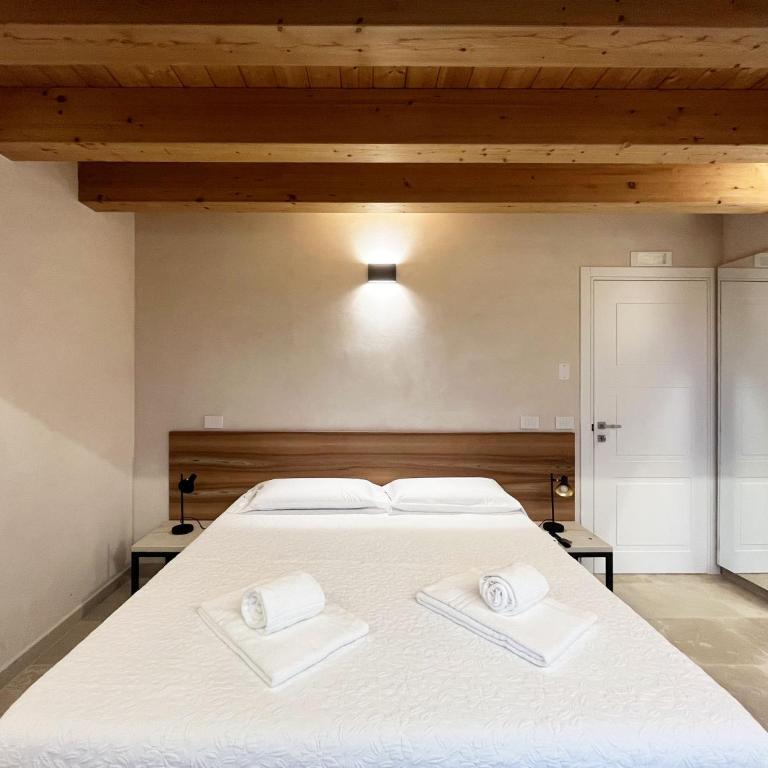 La casa di Irene - Suites con vista - Suite con Terrazza - 14
