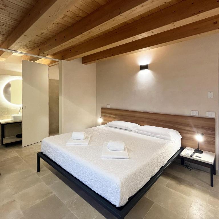 La casa di Irene - Suites con vista - Suite con Terrazza - 13