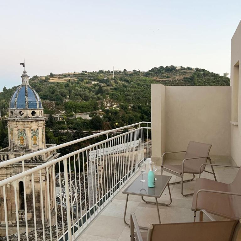 La casa di Irene - Suites con vista - Suite con Terrazza - 11