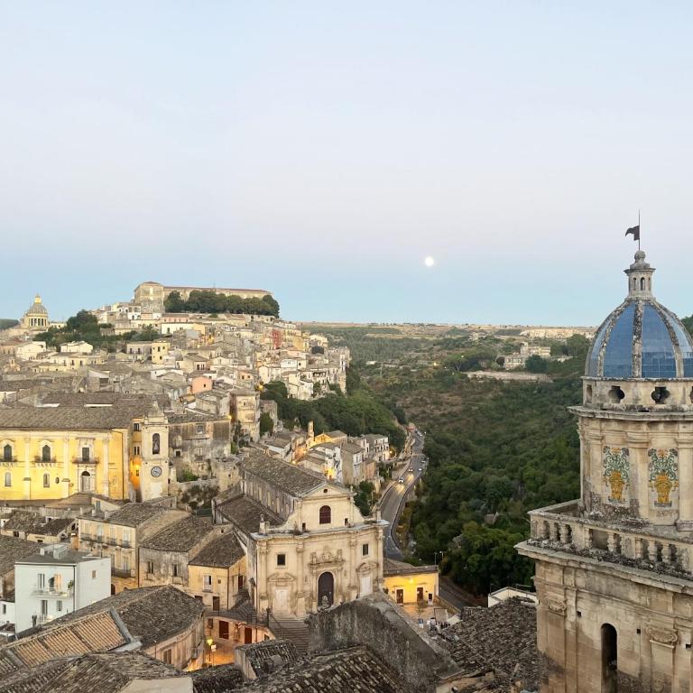 La casa di Irene - Suites con vista - Suite con Terrazza - 12