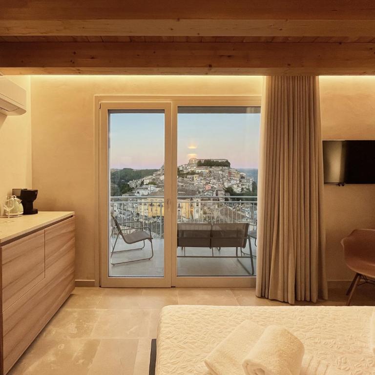 La casa di Irene - Suites con vista - Suite con Terrazza - 20