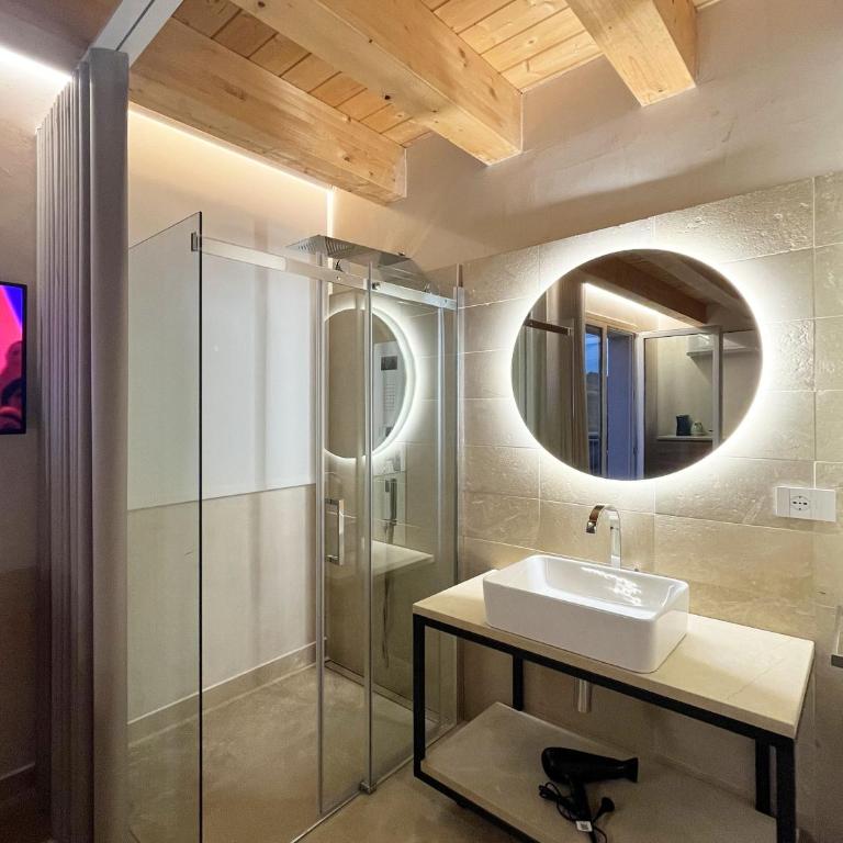 La casa di Irene - Suites con vista - Suite con Terrazza - 19