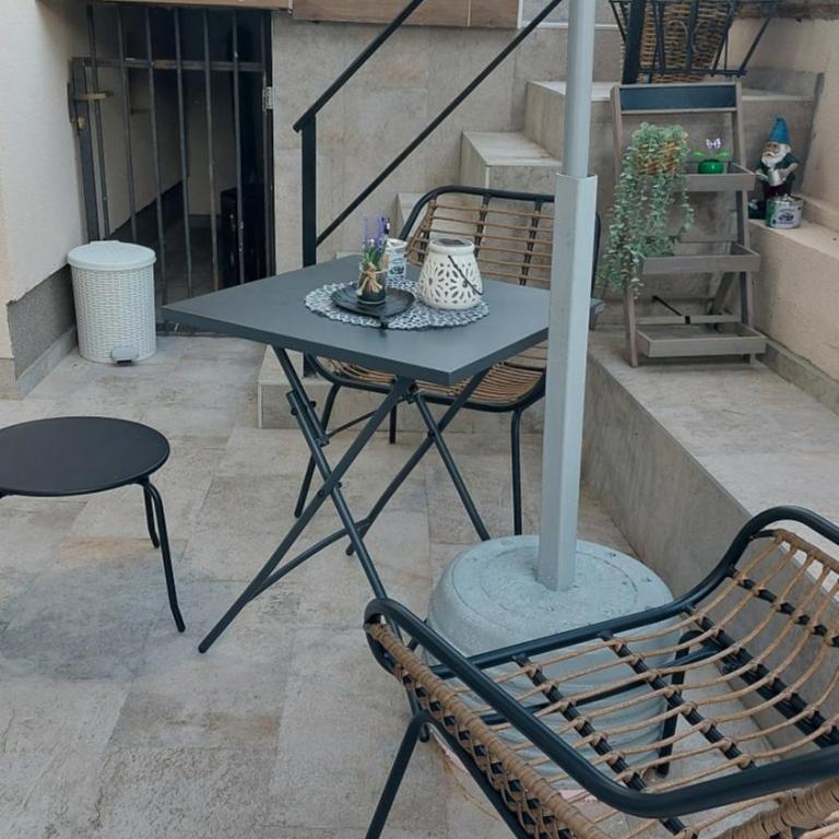 MAFI AS APARTMAN - Apartman sa 1 Spavaćom Sobom - 23