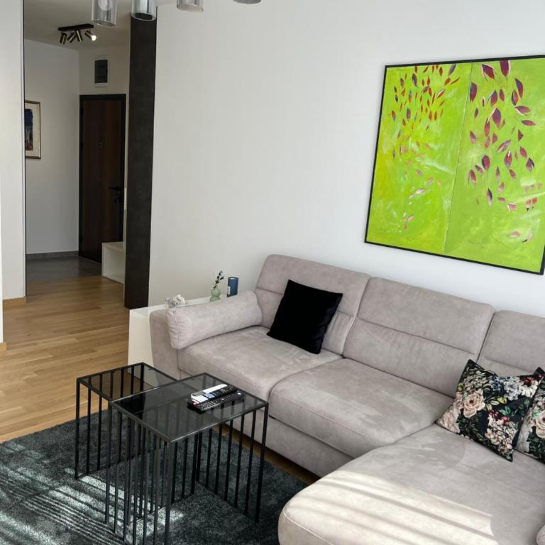 Apartman EMA - One-Bedroom Apartment - 5