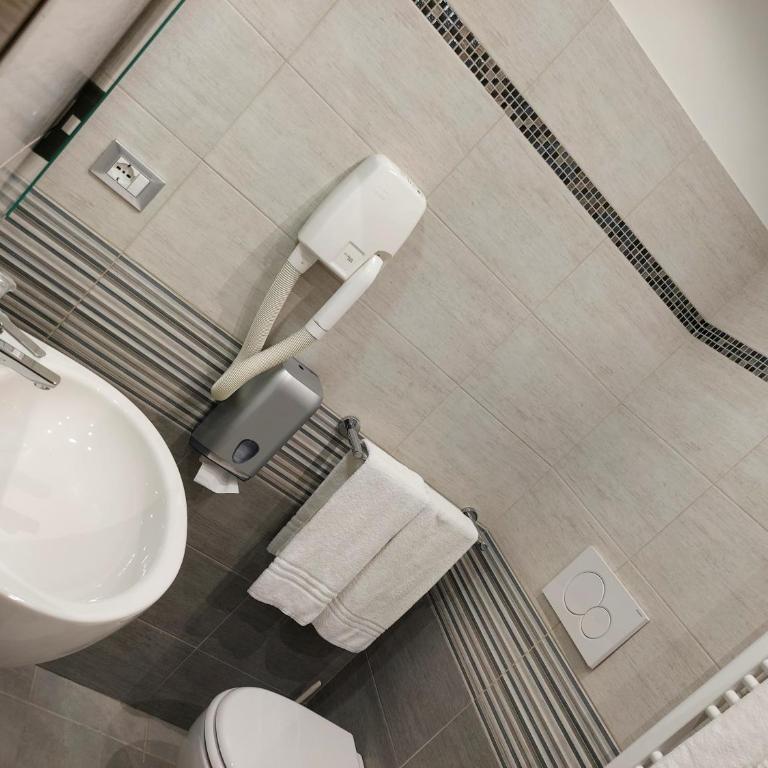 Appartamenti Valdocco - Appartamento Familiare con 1 Camera da Letto - 1