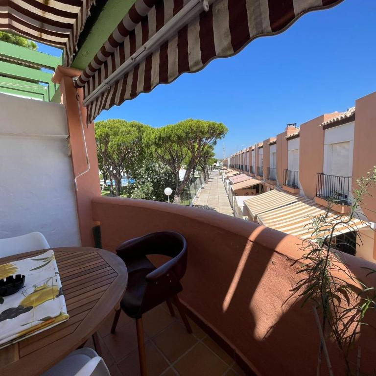 Apartamento de Reme Playa de la Barrosa - Apartamento de 2 dormitorios - 6