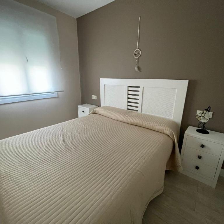 Apartamento de Reme Playa de la Barrosa - Apartamento de 2 dormitorios - 5