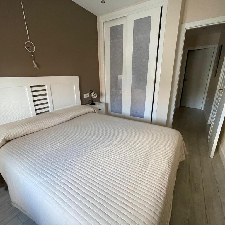 Apartamento de Reme Playa de la Barrosa - Apartamento de 2 dormitorios - 4